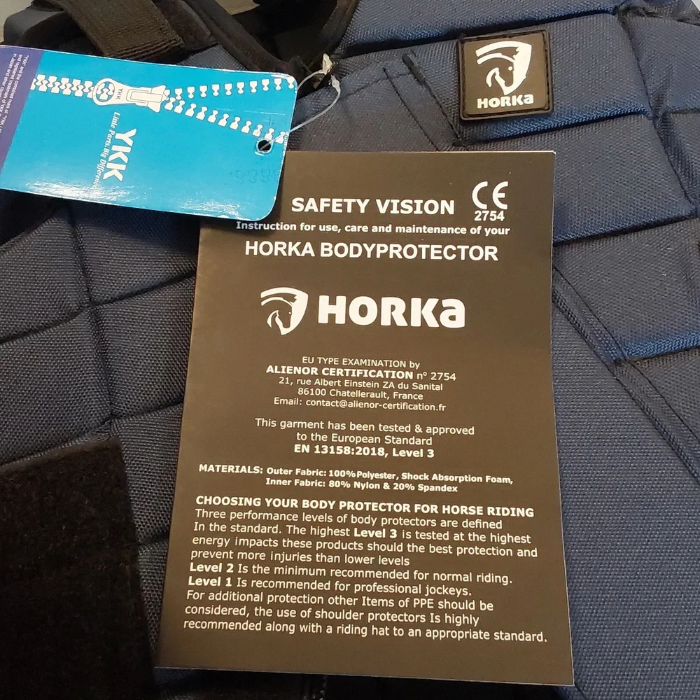 Event protector - Picture 2 of 4